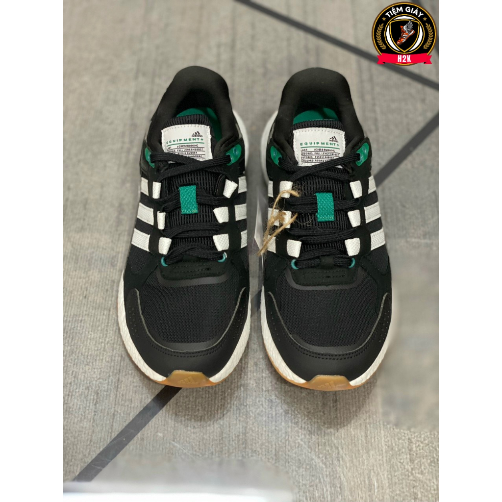 Giày Thể Thao Adidas EQT Plus 2.0 +