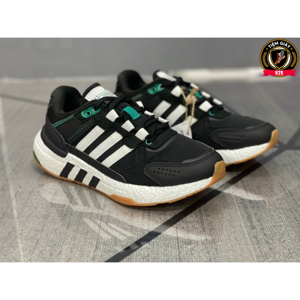 Giày Thể Thao Adidas EQT Plus 2.0 +