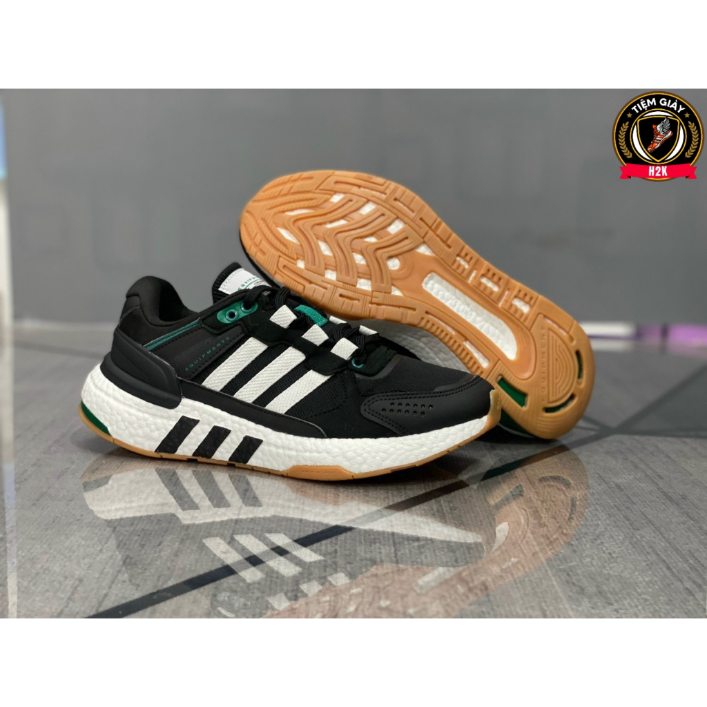 Giày Thể Thao Adidas EQT Plus 2.0 +
