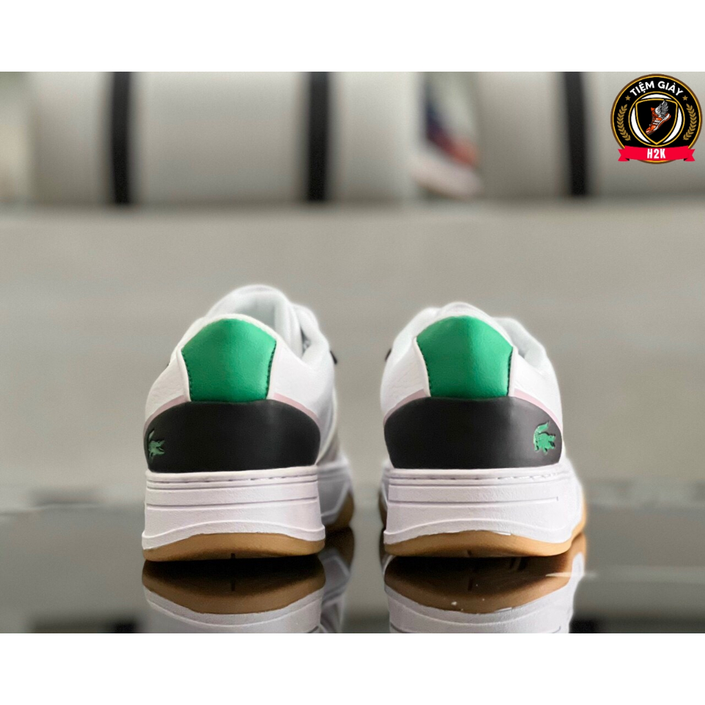Giày Thể Thao Lacoste +