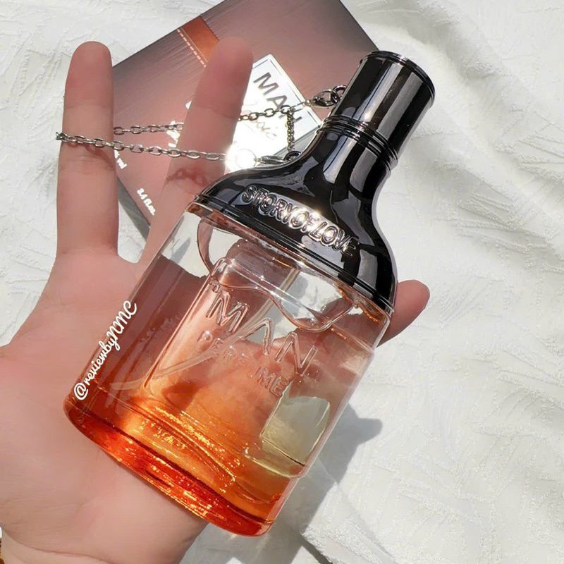 Nước Hoa Nam Man Classic chai 100ml