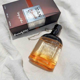 Nước Hoa Nam Man Classic chai 100ml