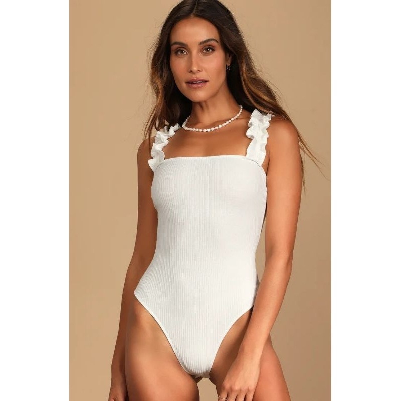 JUMSUIT 2 DÂY BÈO DÁNG ÔM CỰC XỊN BIGSIZE