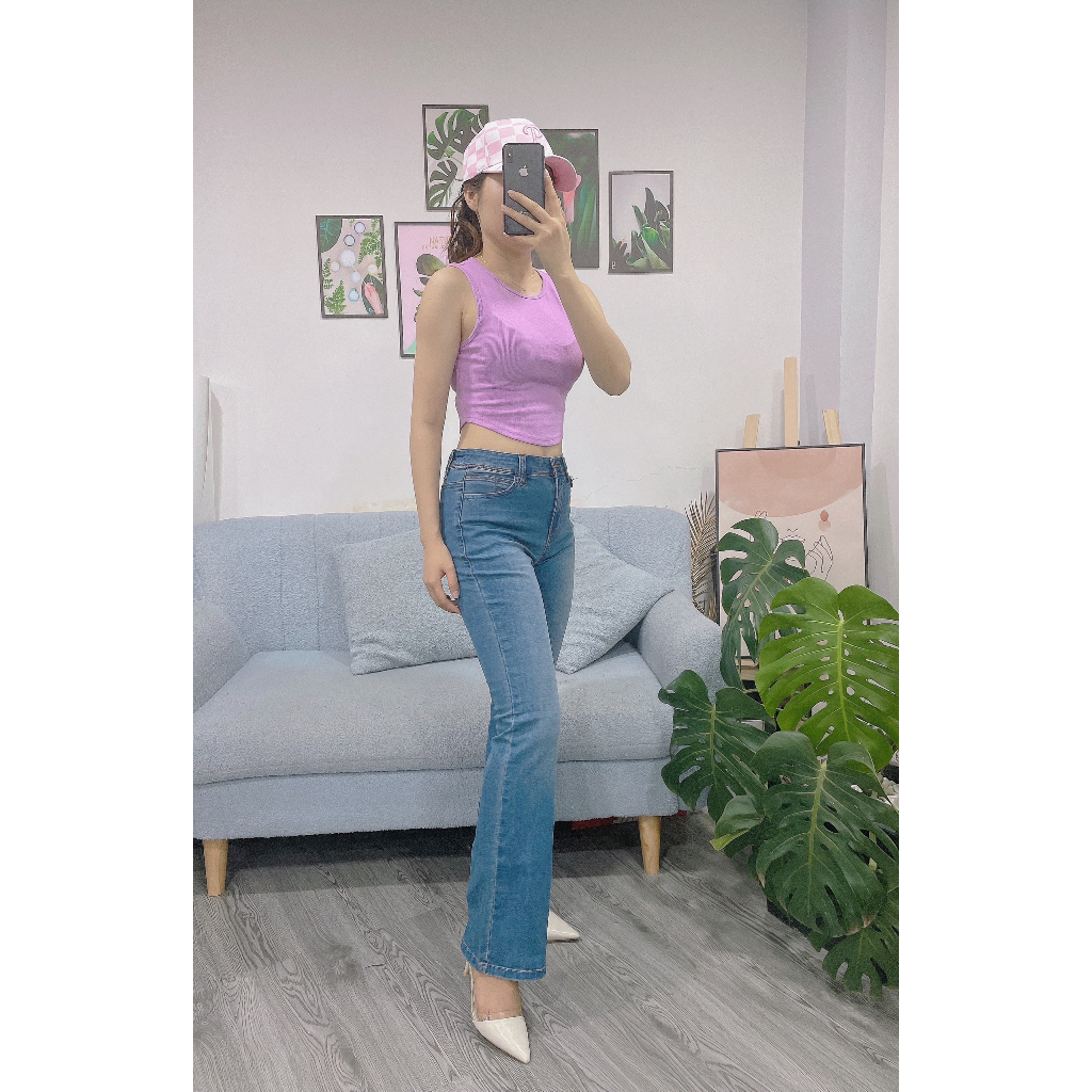 ÁO 3 LÔ BODY THUN GÂN MẶC SIÊU ÊM