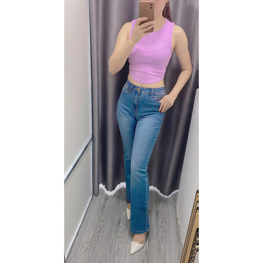 ÁO 3 LÔ BODY THUN GÂN MẶC SIÊU ÊM