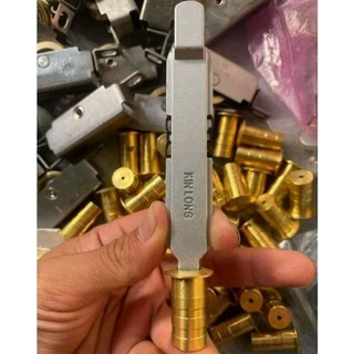 Hố chốt đồng 8mm, 10mm, 13.5mm [Cam kết hàng đẹp như hình ]