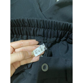 QUẦN SUÔNG #1 SECONDHAND 99% (Tiny si)