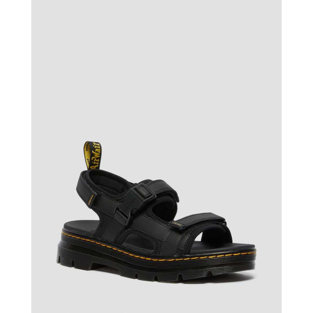 Giày Dr.Martens FORSTER WEBBING SANDALS 26471001