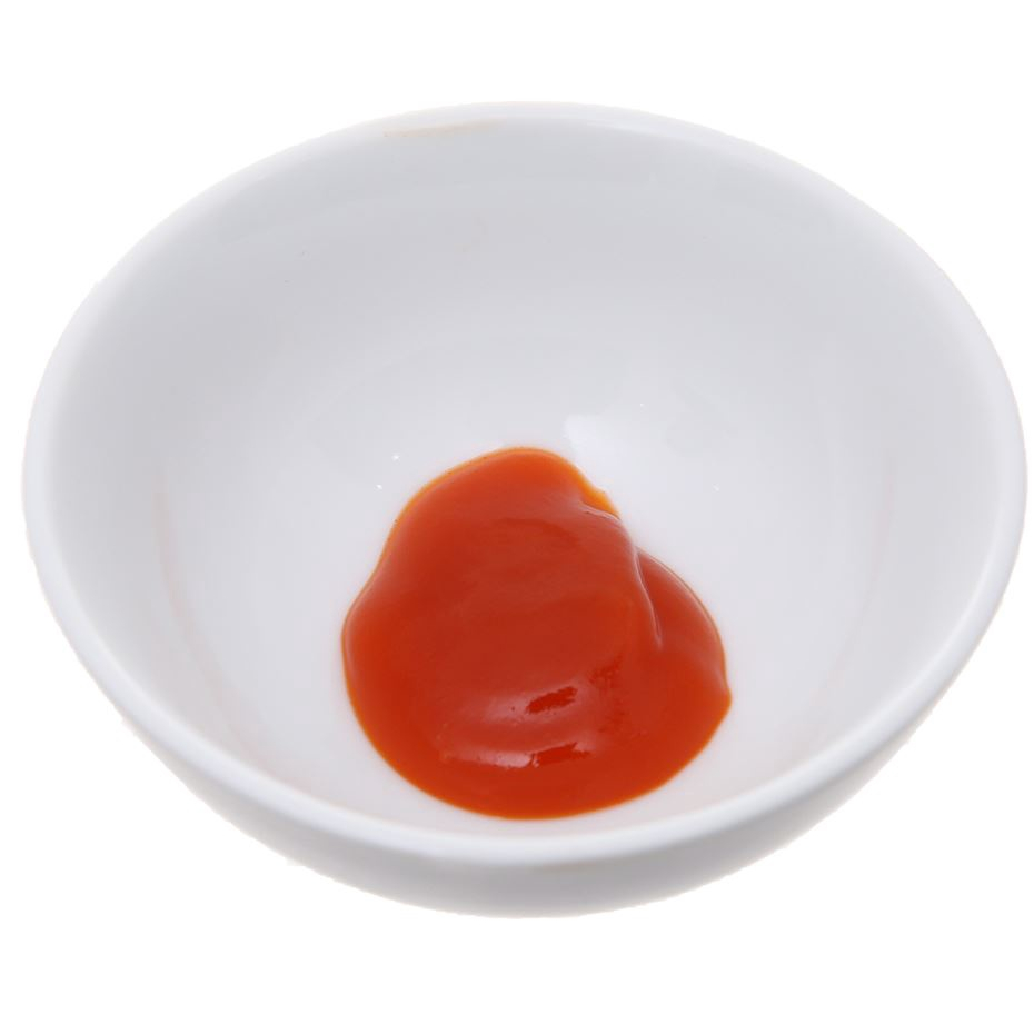 Tương ớt Cholimex chai PET 830g  - cholimex Hot Chili Sauce 830gr - tương đỏ ngon đậm đà