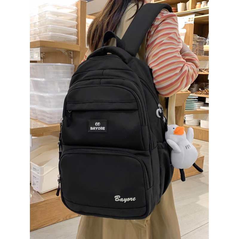 Balo Thời Trang Đi Học Phong Cách Hàn Quốc