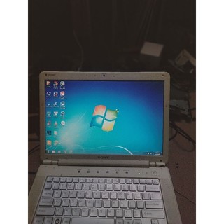 Main Sony vaio pcg 5k1L