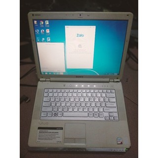 Main Sony vaio pcg 5k1L