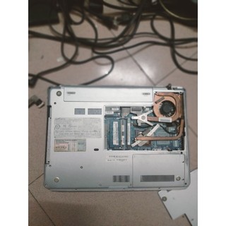 Main Sony vaio pcg 5k1L