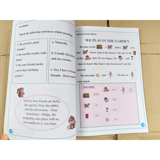 Reading Comprehension 1Q - tặng file mp3