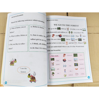 Reading Comprehension 1Q - tặng file mp3