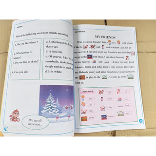 Reading Comprehension 1Q - tặng file mp3