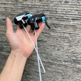 Vòi xịt nước phun sương loại xịn, vòi thay thế bình xịt nước salon tóc
