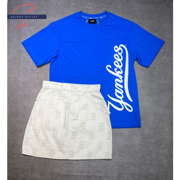 Set Đồ MLB cho Nữ