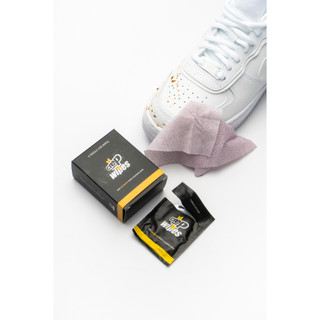 Bộ Vệ Sinh Giày Crep Protect Starter Pack