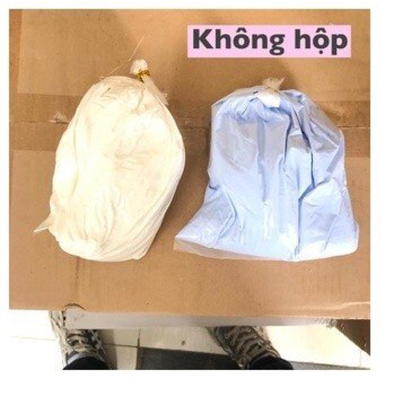 Bột Tẩy Tóc Màu Trắng Hair Bleaching White Powder