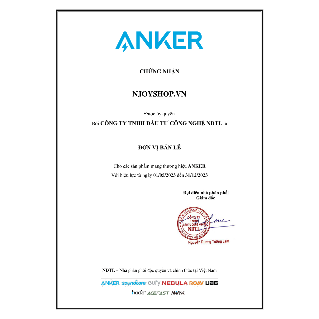 Củ Sạc Nhanh Anker 20w Nano Power Port Iii A2633 One Piece Cổng Type C Ip 13 Pro Max 12 Pro Max 11 Njoyshop