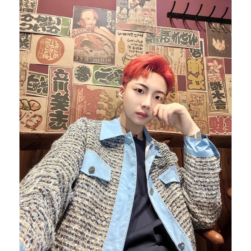 Áo khoác cho nam hot hit 2023, style Hàn Quốc