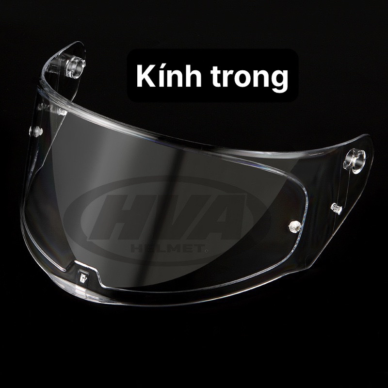 Kính mũ fullface Ls2 FF353/FF800/FF320/FF328