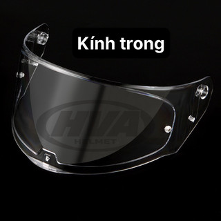 [HÀNG CÓ SẴN] Kính mũ fullface Ls2 FF353/FF800/FF320/FF328