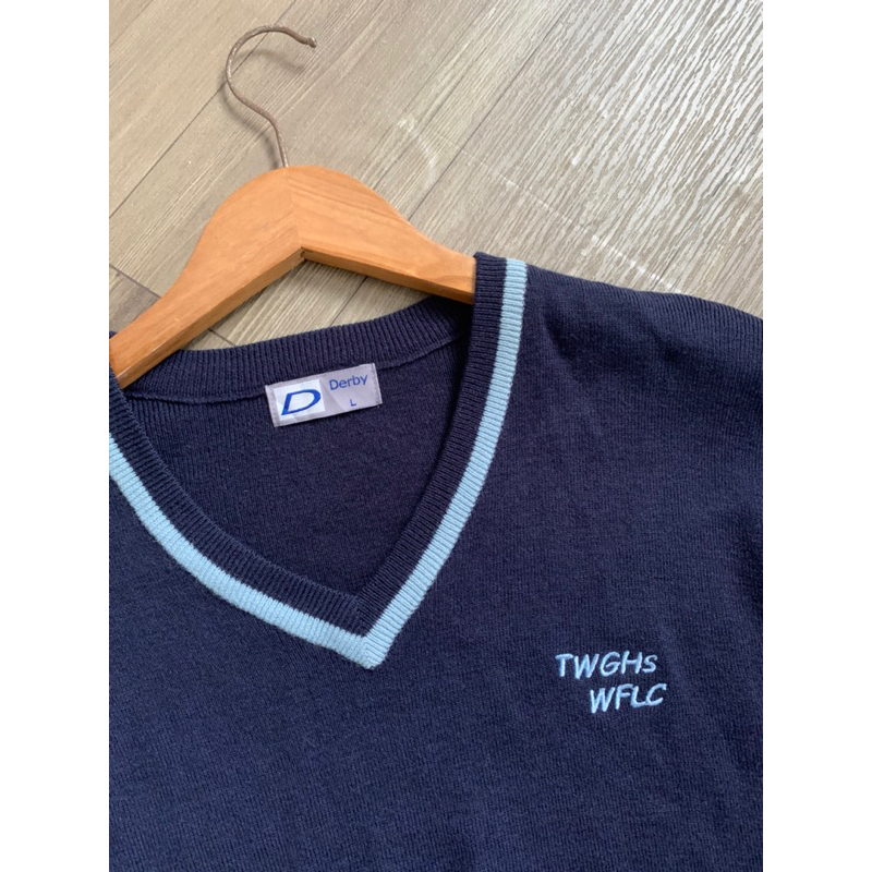 Áo gile dài tay unisex