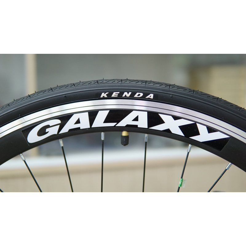 Xe đạp đua khung nhôm Galaxy RL420 Tay cong siêu mạnh mẽ siêu lướt gió màu sắc đẹp giá tốt