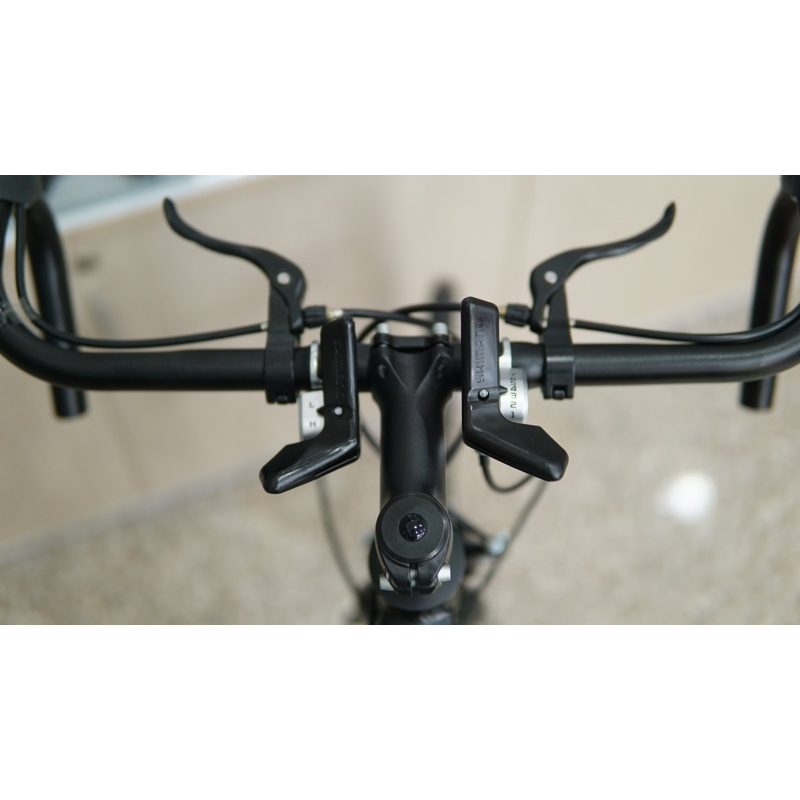 Xe đạp đua khung nhôm Galaxy RL420 Tay cong siêu mạnh mẽ siêu lướt gió màu sắc đẹp giá tốt