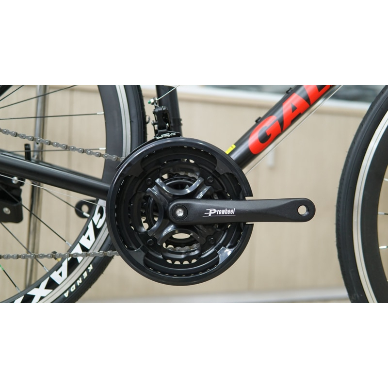 Xe đạp đua khung nhôm Galaxy RL420 Tay cong siêu mạnh mẽ siêu lướt gió màu sắc đẹp giá tốt