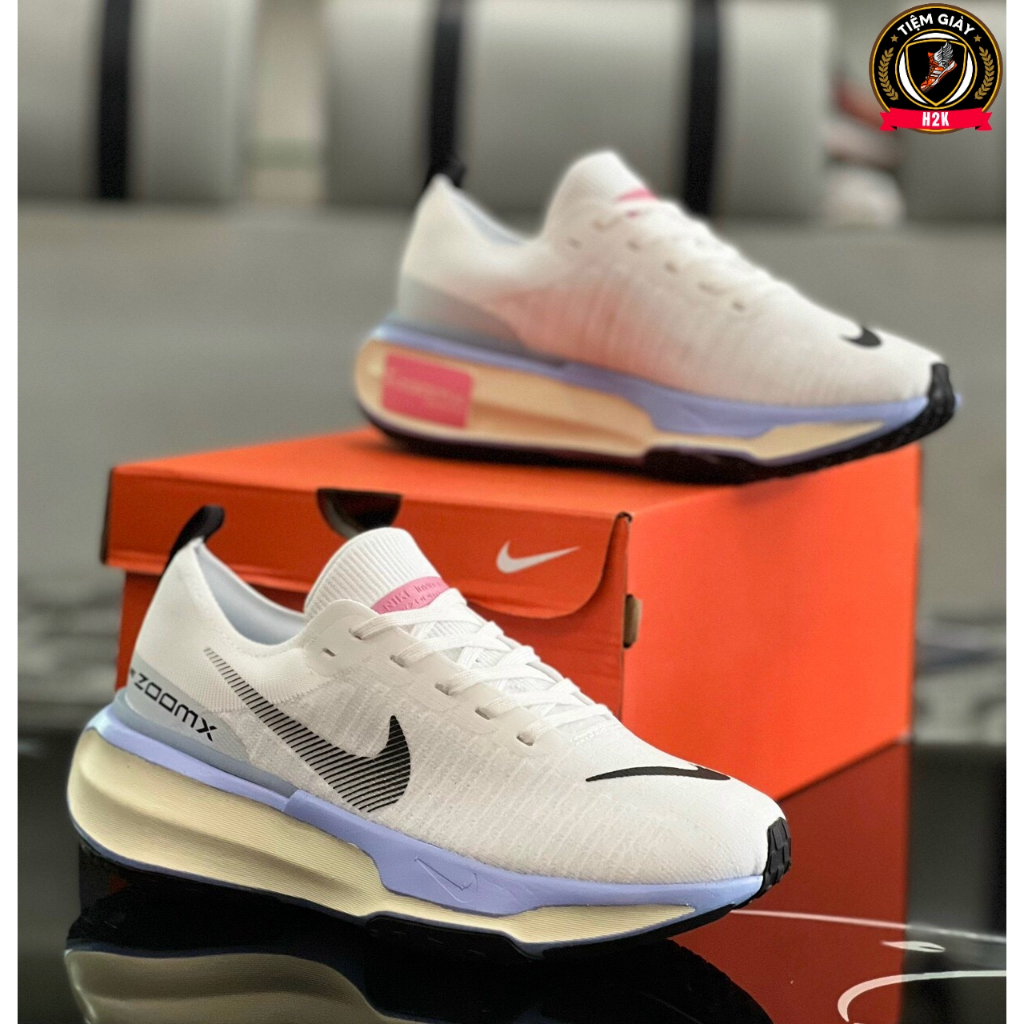 Giày Thể Thao Nike Invincible 3 +