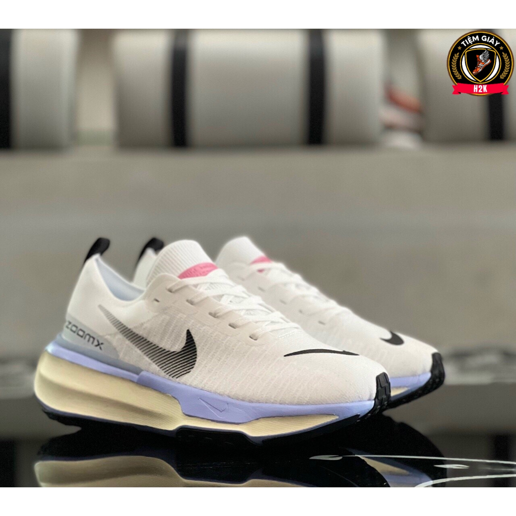 Giày Thể Thao Nike Invincible 3 +
