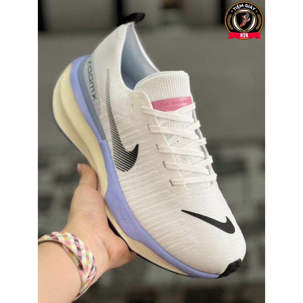 Giày Thể Thao Nike Invincible 3 +