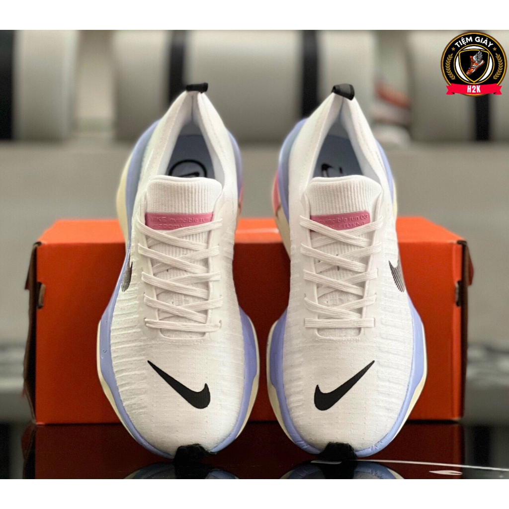 Giày Thể Thao Nike Invincible 3 +