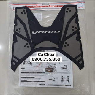 Thảm lót chân vario zin honda đời 2015-2021