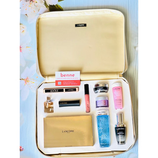 Set 11 món Lancome Holiday Beauty Box của Mỹ