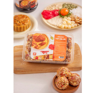 Nhân bánh trung thu thập cẩm truyền thống 1kg
