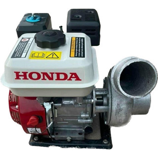 Máy bơm nước chạy xăng honda-gx200-6’5hp ống 76