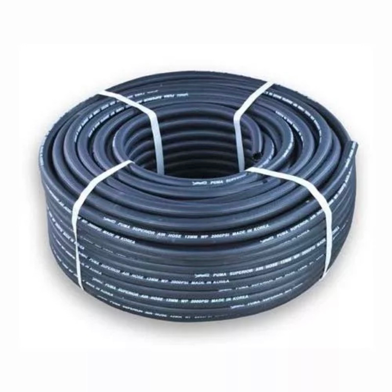 Dây hơi cao su masuka Hàn quốc