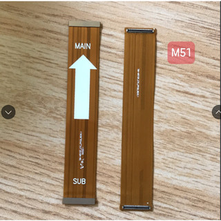 Cáp nối Main samsung M51