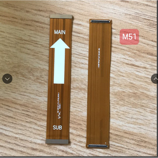 Cáp nối Main samsung M51