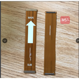 Cáp nối Main samsung M51