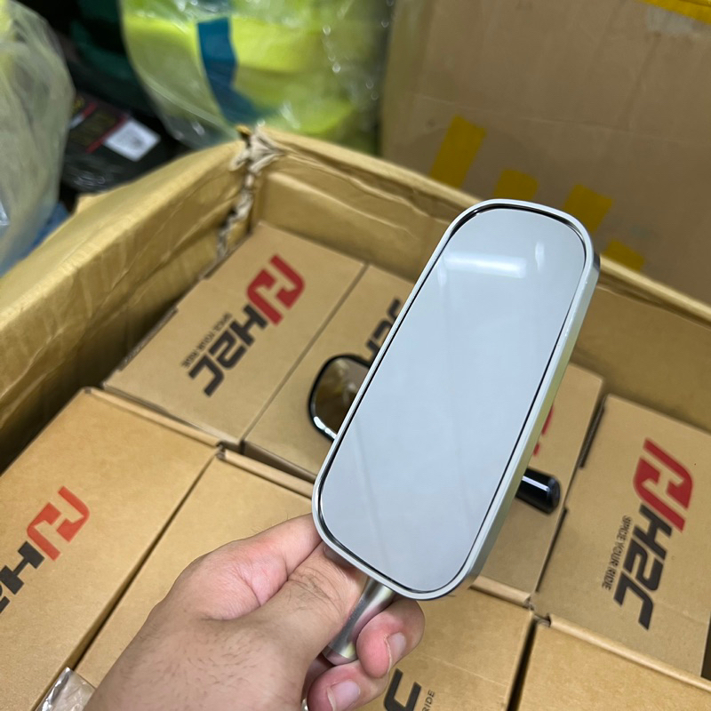 Gương xe máy airblade 125 160, ab vision 2023, sh 125i 150i, lead, sh mode kính chiếu hậu h2c