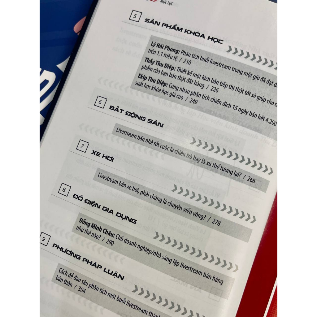 Sách "Livestream - Bán hàng trực tuyến thực chiến" | BigBuy360 - bigbuy360.vn