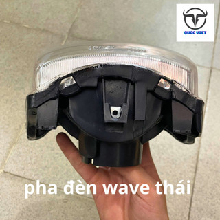 Pha chóa đèn xe WAVE thái 110 hàng nhập thái xịn