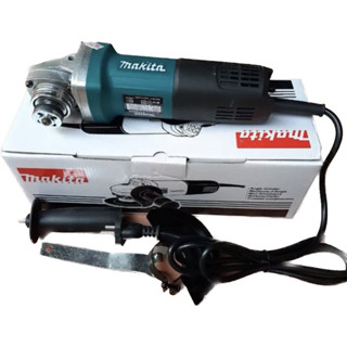 [Nội Địa] Máy mài, máy cắt cầm tay Makita 9556BHcông suất lớn 840W