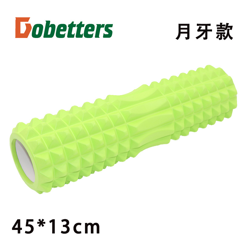 Con Lăn Yoga Massage Dãn Cơ Foarm Roller