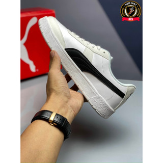 (Hàng Chính Hãng) Giày Thể Thao Puma Contact (Tặng Vớ)